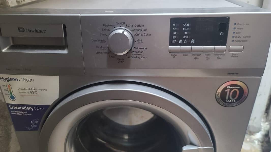 new machine 1
