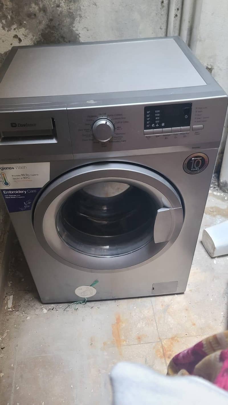 new machine 2