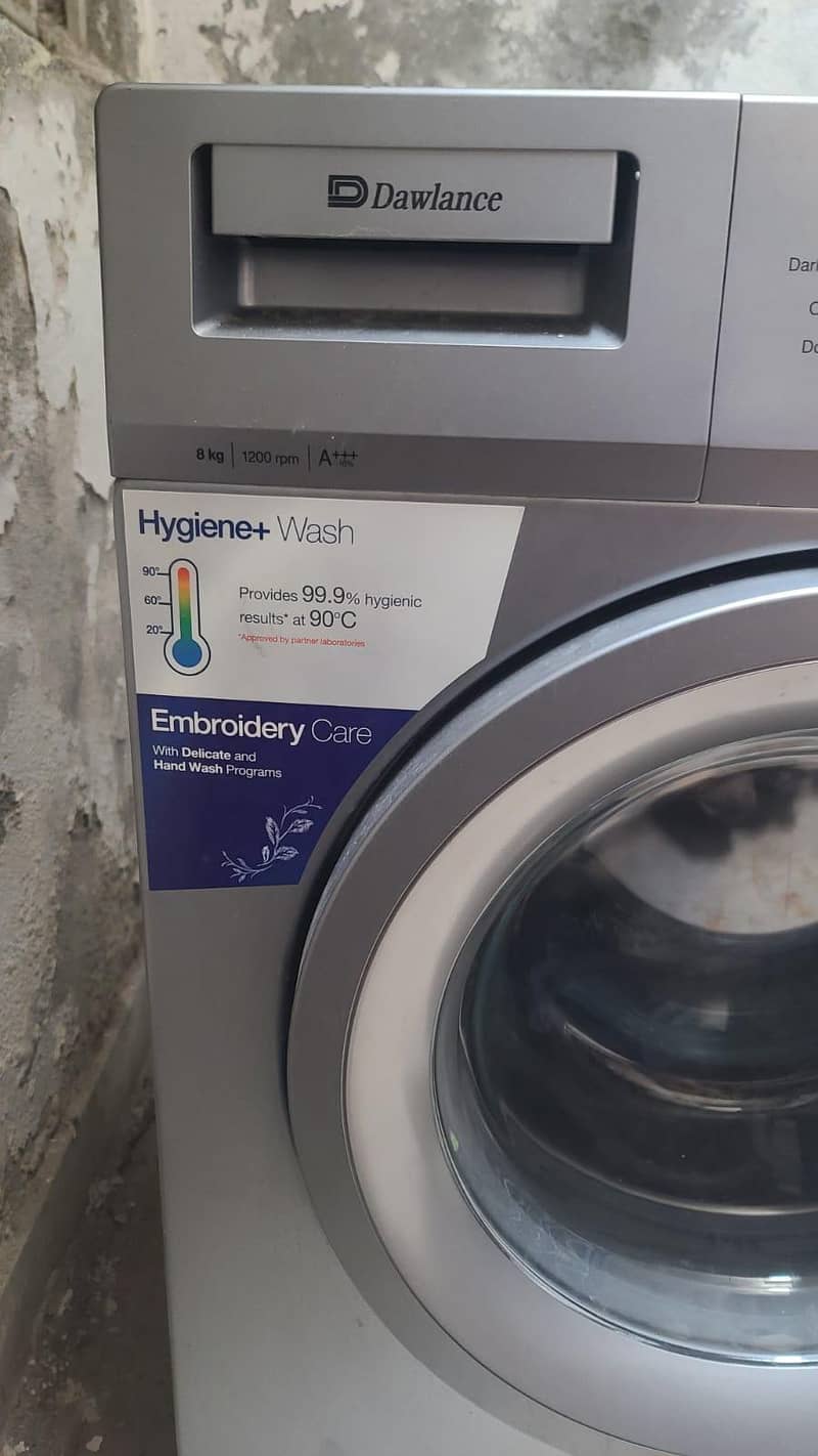 new machine 4