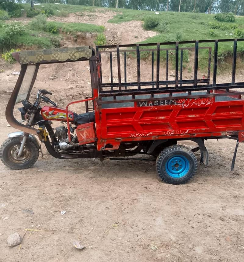 Loader united 1