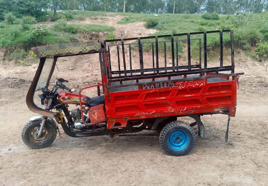 Loader united 2