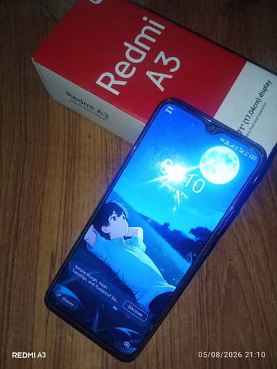 Redmi 6/128 [03189484281]