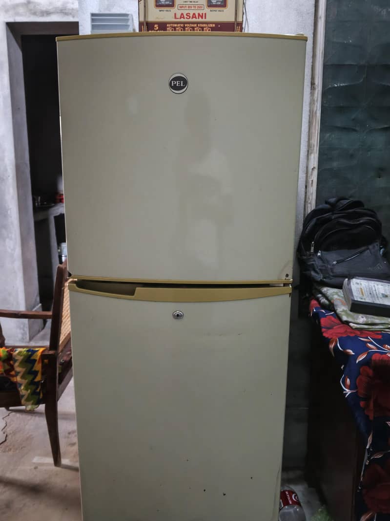 Freezer 0