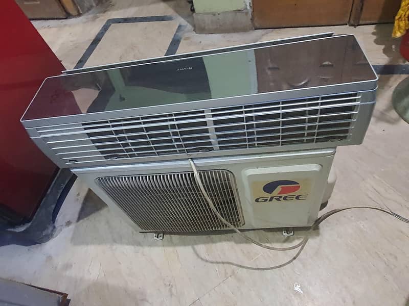 Gree 1 ton split ac 1