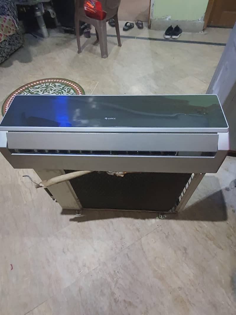 Gree 1 ton split ac 4