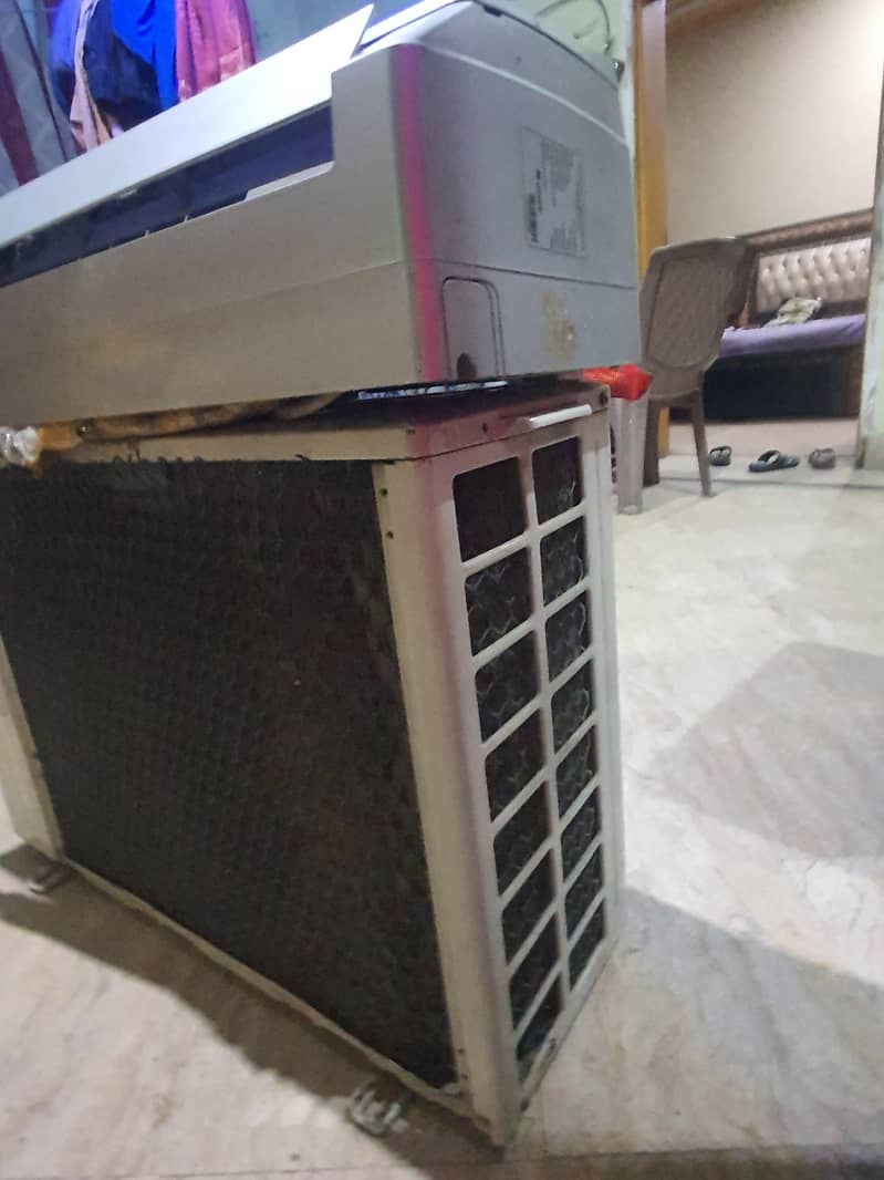 Gree 1 ton split ac 5