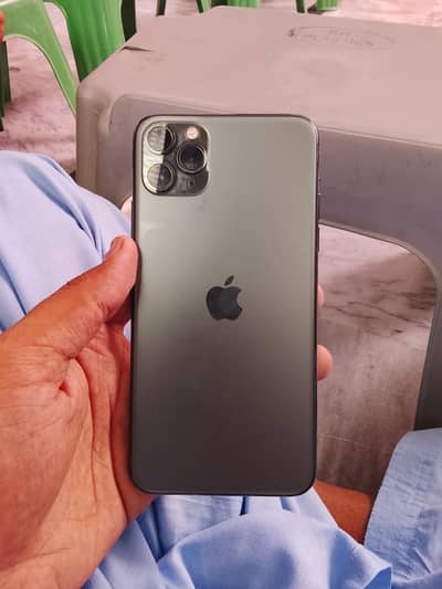 iphone 11 pro Max 256Gb