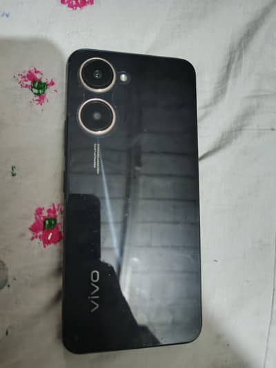 Vivo y03 for sale