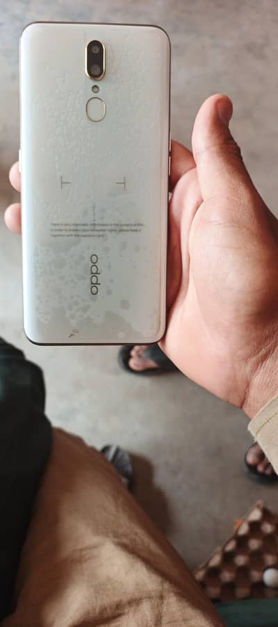 oppo f11