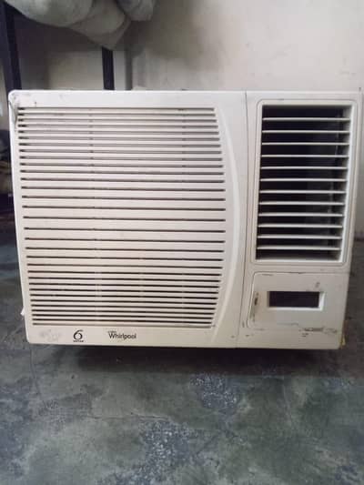 window AC