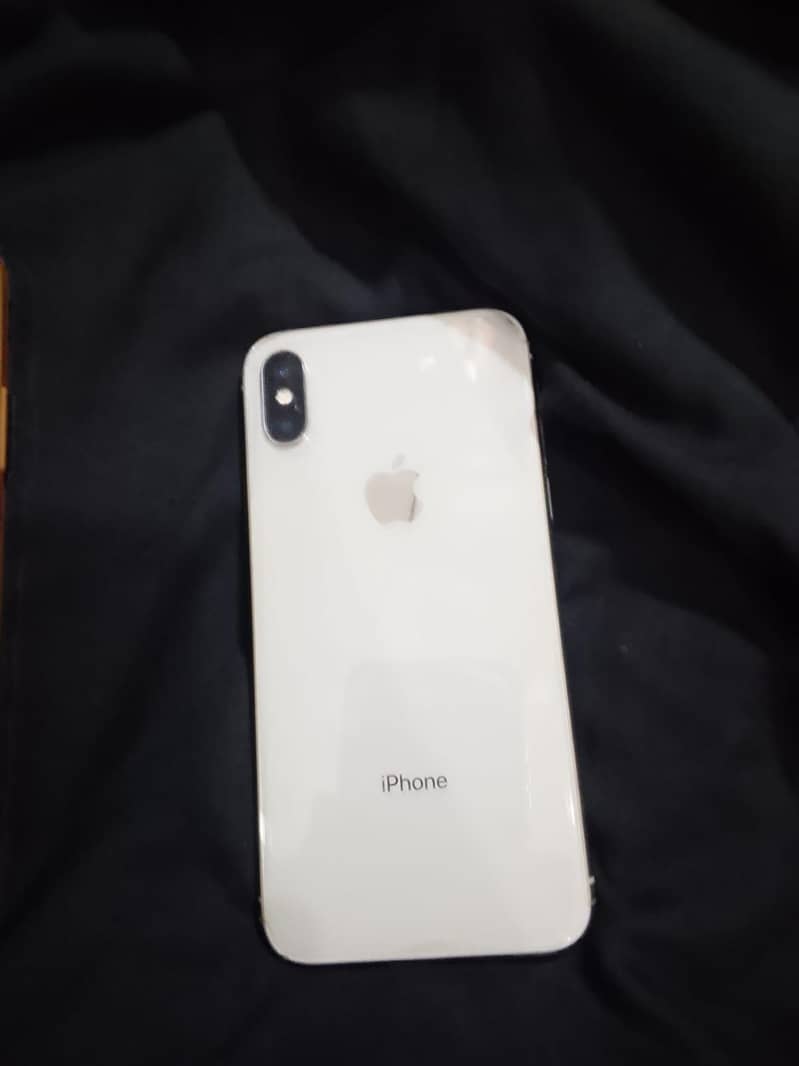 iphone x 1