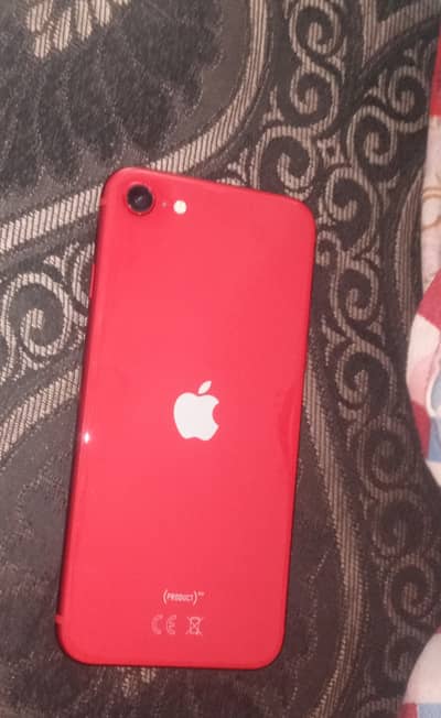Apple iPhone SE 03294813727