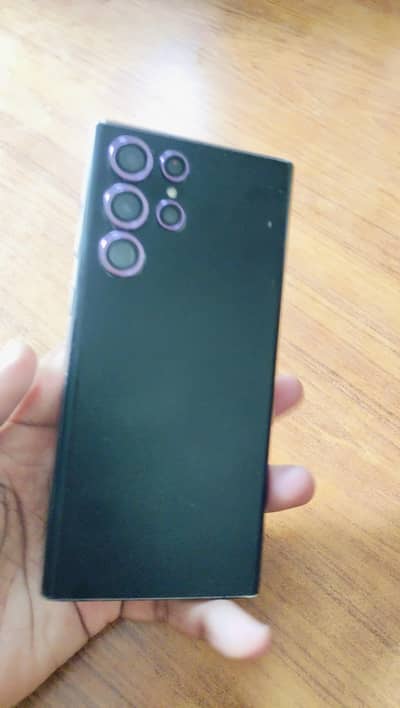 S22 Ultra 12/512