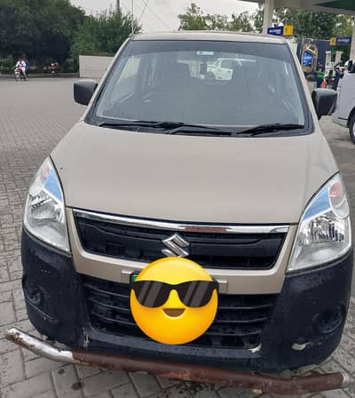 Suzuki wagon r for sale . 2018. modal