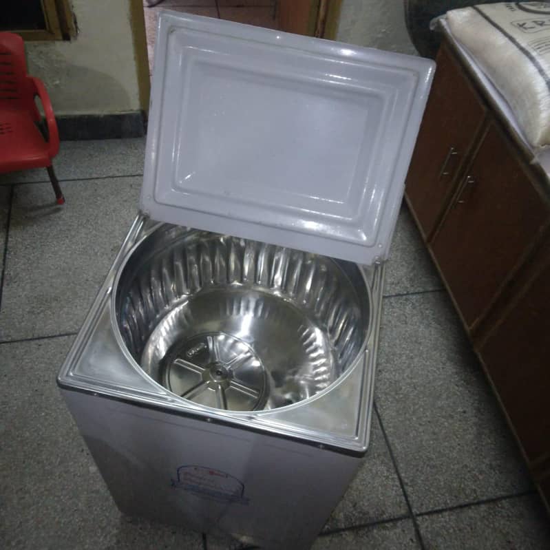Washing Machine 2