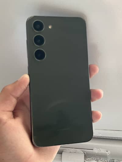 Samsung S23 PTA APPROVED