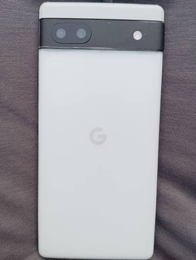 Fresh google pixel 6a for sell condition 10/10