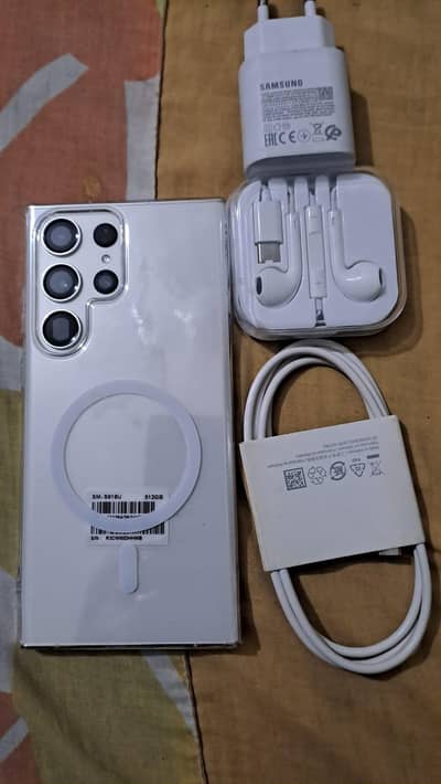 samsung  s23 ultra  12   512