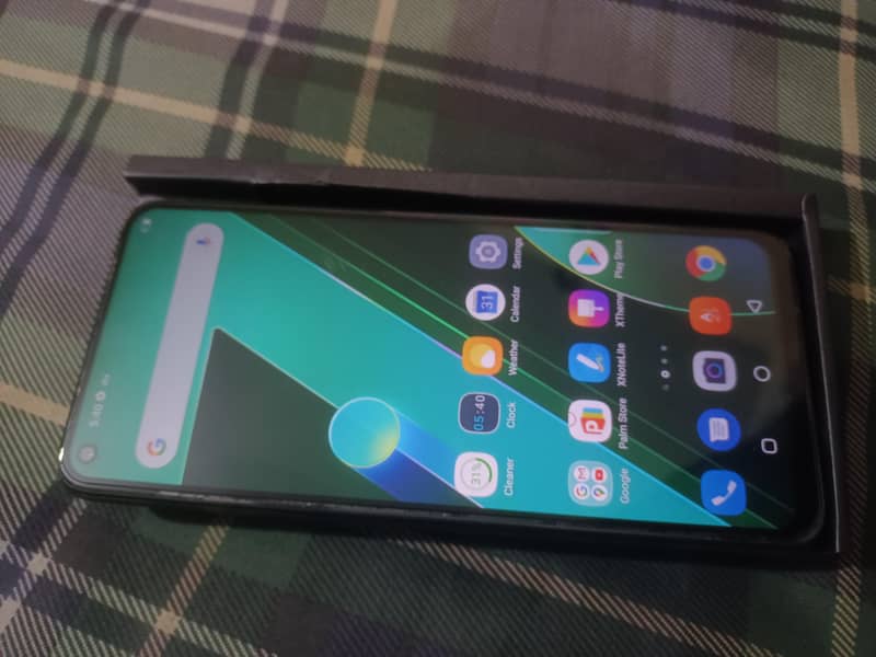 infinix note 7 no open repair all original mobile 1