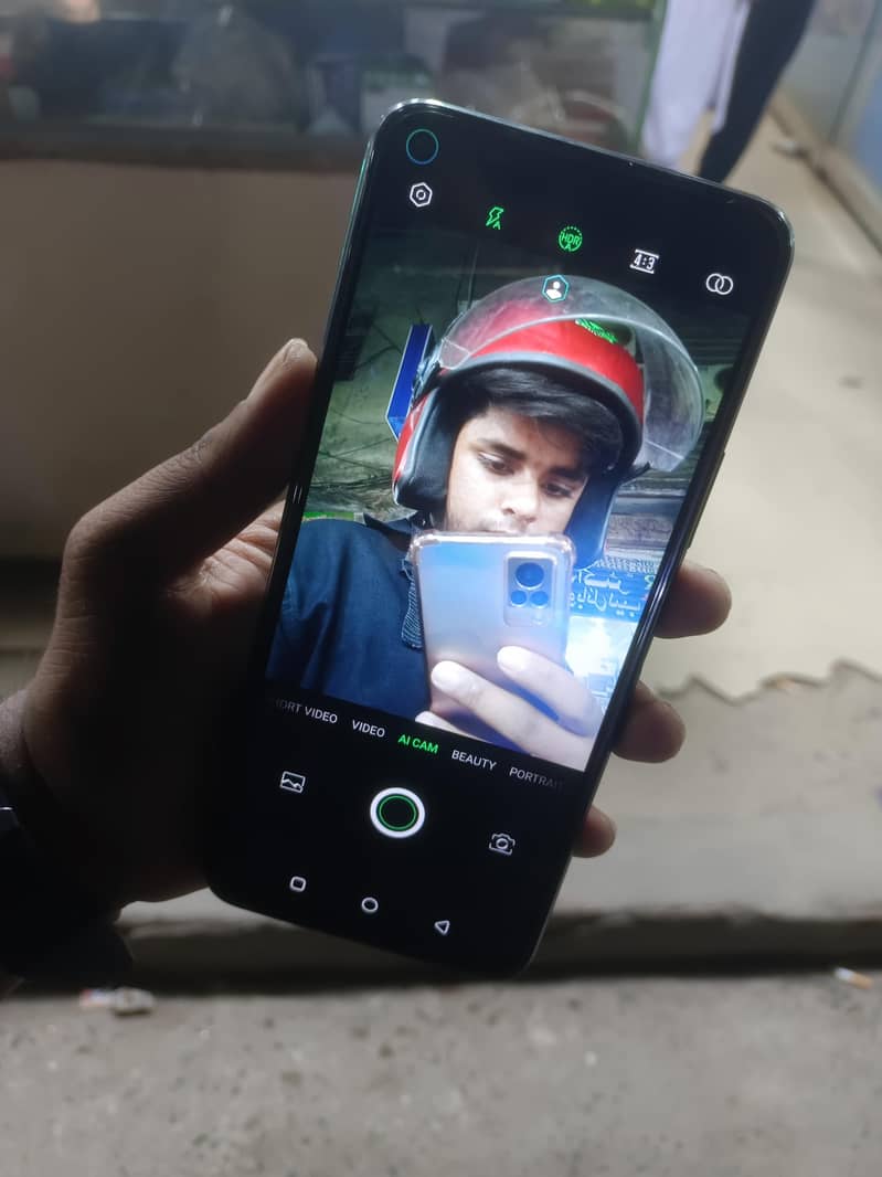 infinix note 7 no open repair all original mobile 7