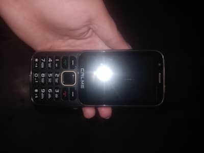 calme 4g mega power