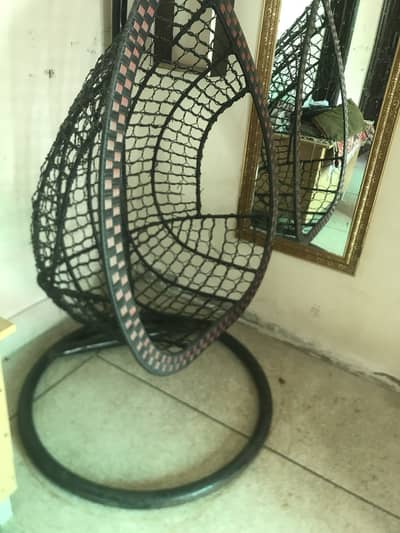 Swing chair for sale