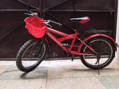 Cycle for Sale