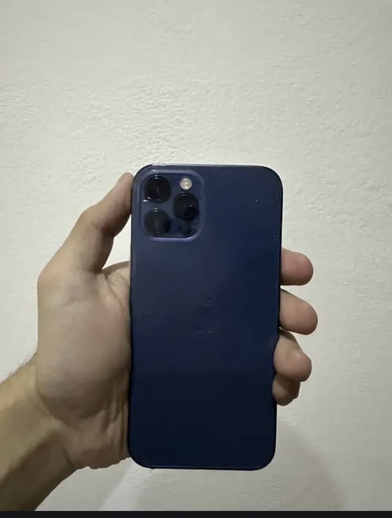 iPhone 12 pro 1