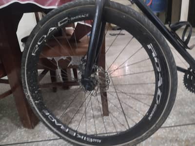 Bike for sale