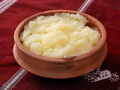pure gar ka desi ghee