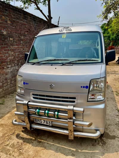 Suzuki Every 10/15 For sale (very lush condition)