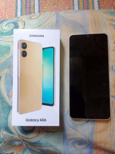 Samsung Galaxy A06 ( 4GB/64GB )