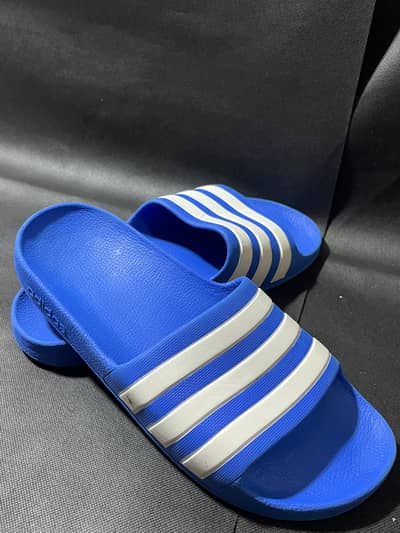 Adidas Adilette Aqua Slide