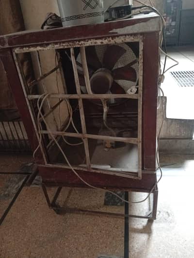 lahorie cooler 03212036295