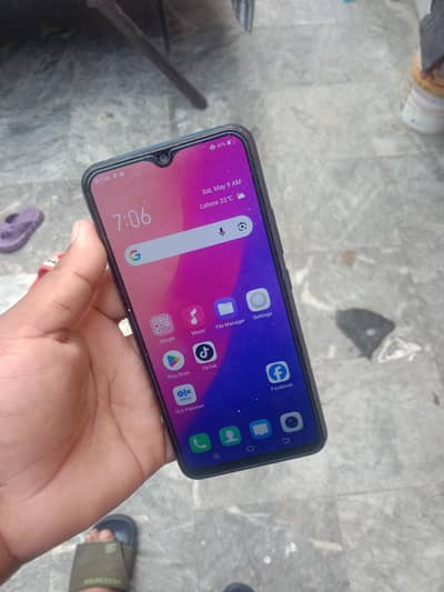 vivo y15 4 64 memory