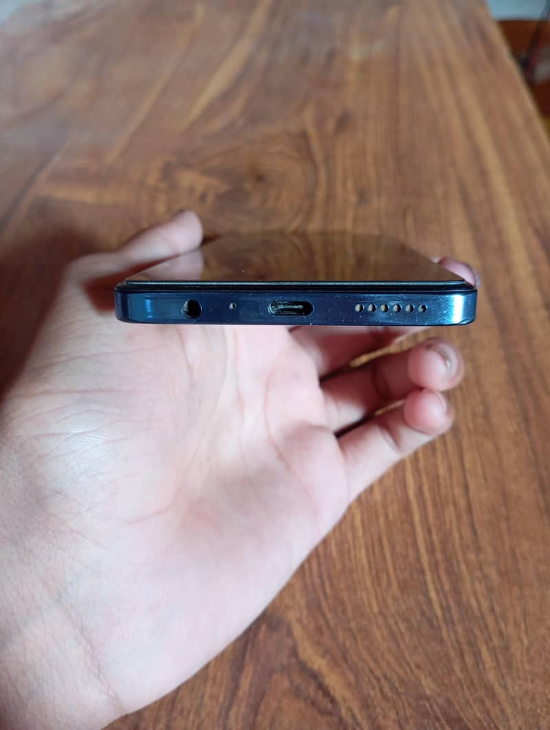 tecno Comon 20 pro 5