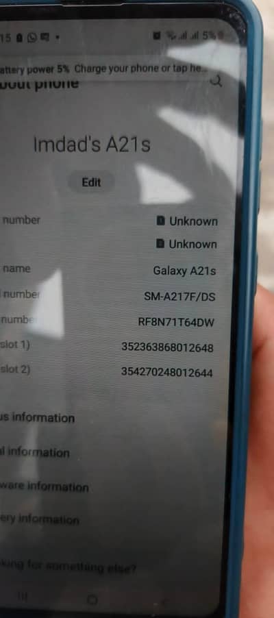 4,64 only mobile