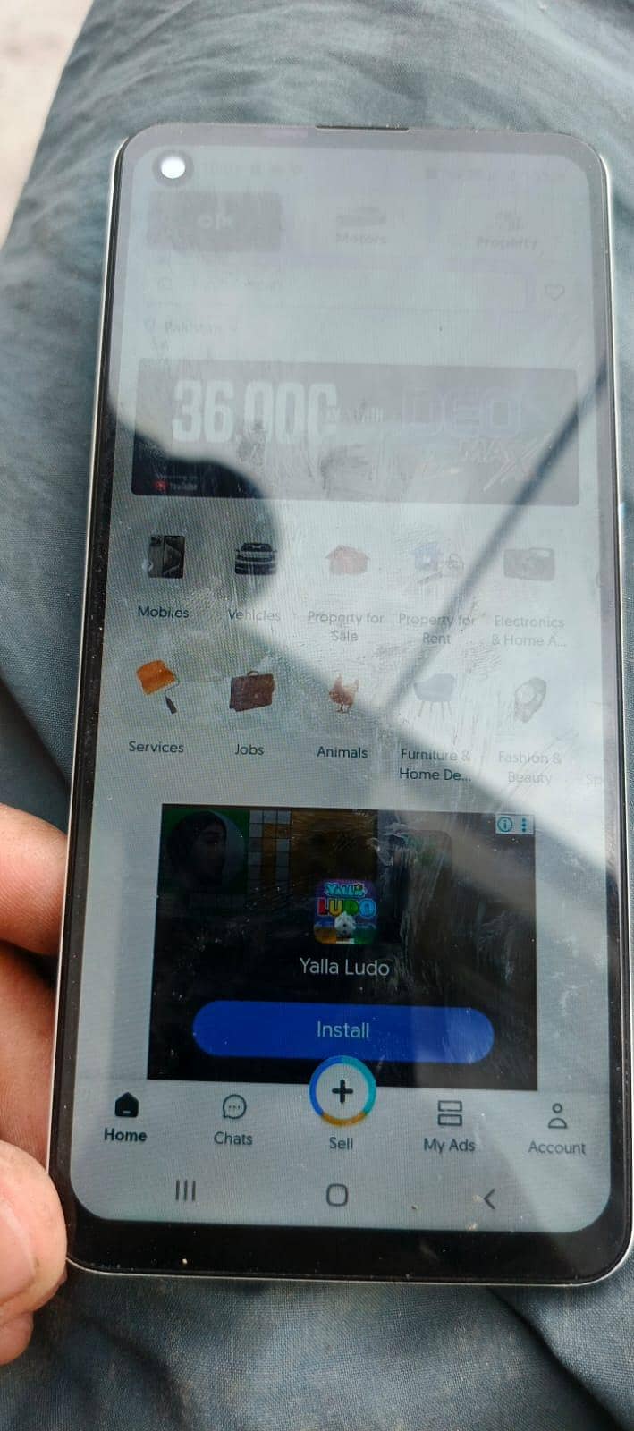 4,64 only mobile 3