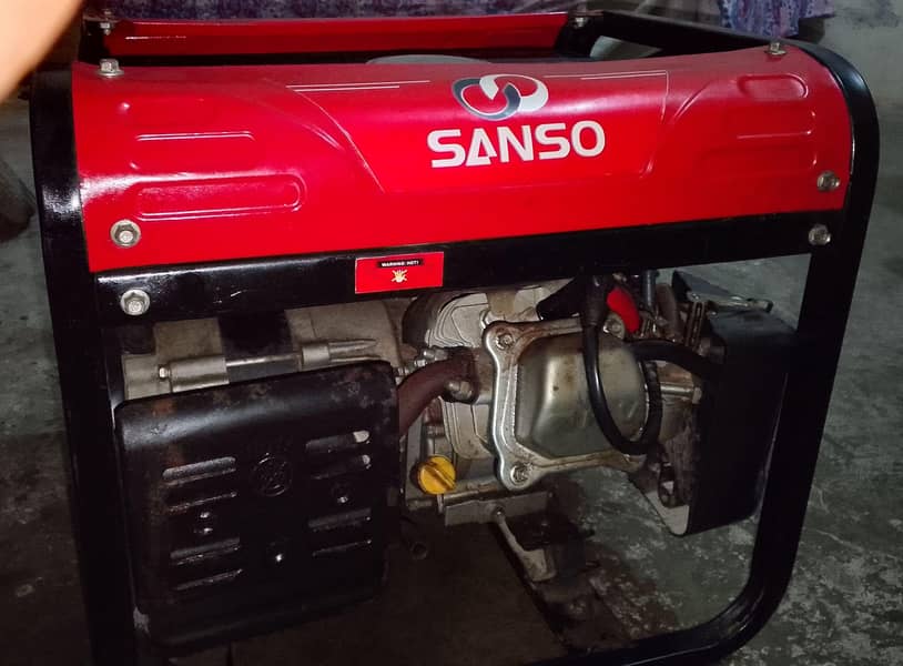 sanso 0