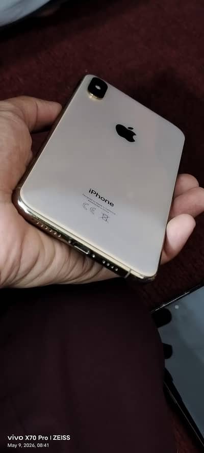 iphone xs max exchange possible