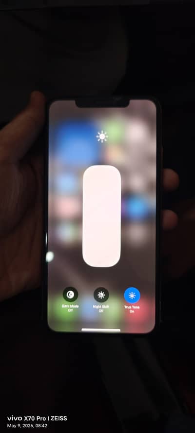 iphone xs max exchange bhi ho jay ga