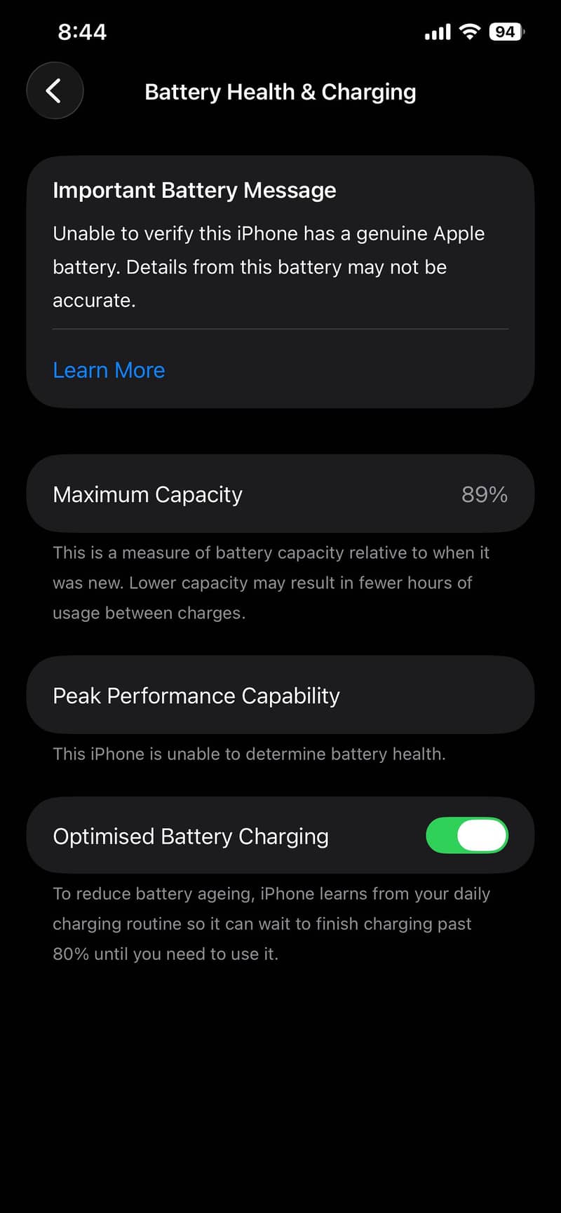 Iphone 12 pro max 0