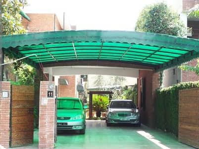 Aluminum And glass service
