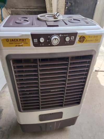 Air collar AC se bi Thandi Hawa