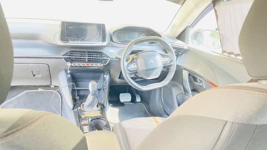 Peugeot active 2008 for sale
