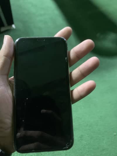 I Phone 11 Pro 512 Gb Factory Unlock