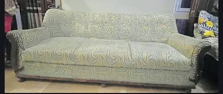7 seater Sofa set