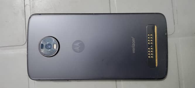 Motorola Z 4 4. . 128