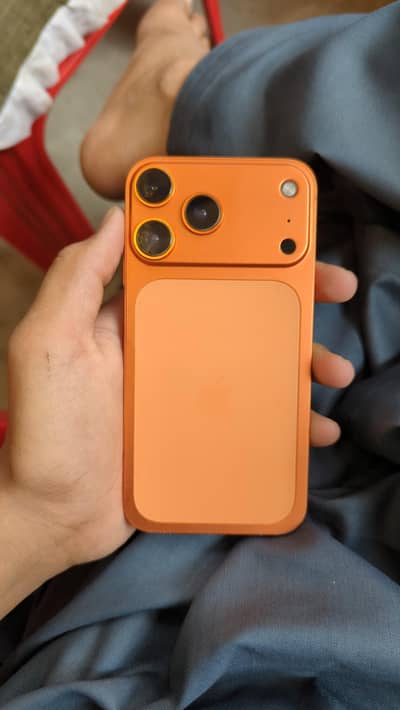 iphone 10/10 condition xr convert iphone 17pro