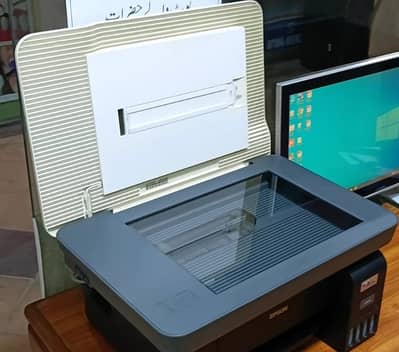 HP SCANJET G-3110